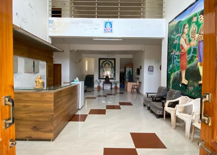 Pavana Guest House
