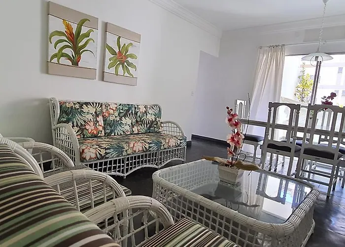 Hotel Casa Enseada Guarujá