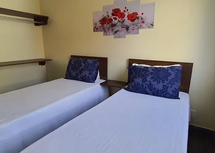 Hotel Casa Enseada Guaruja