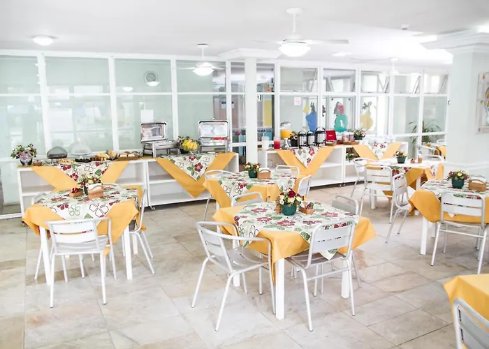 Hotel Casa Enseada Guarujá