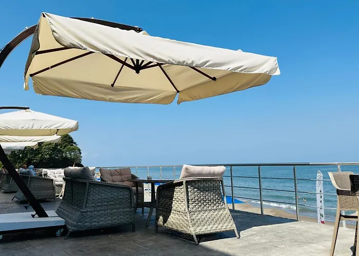 Saklikoy Resort Otel