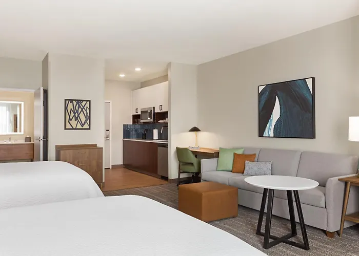Staybridge Suites Sarasota - Bradenton Airport By Ihg