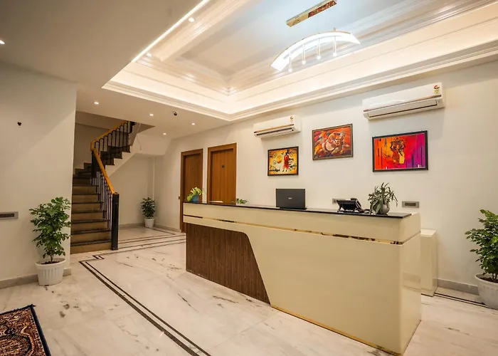 Tripli Hotels Ganga Heaven Rishikesh - Laxman Jhula