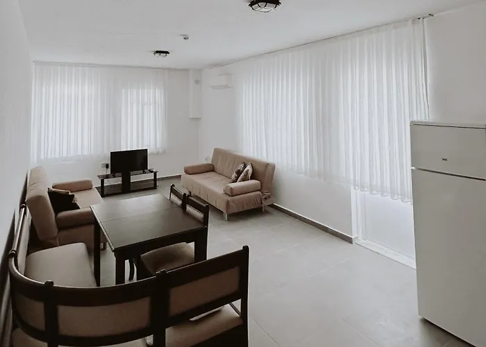 Ekincik Pansiyon Restoran
