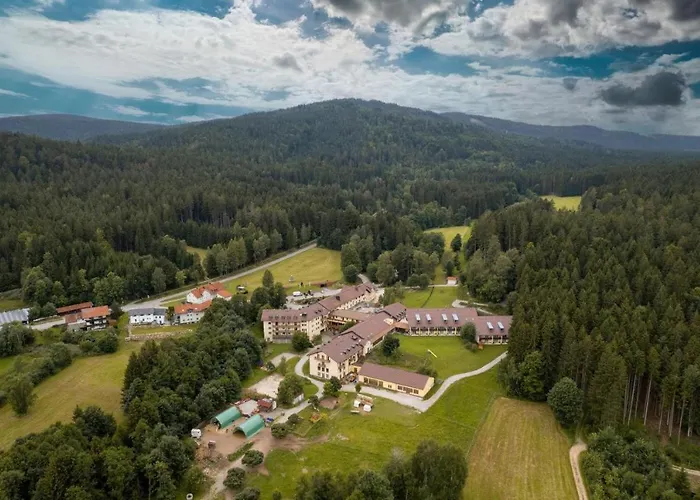 Wagners Hotel Wastlsäge