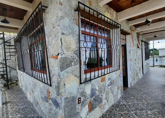 Casa de Campo Papalote