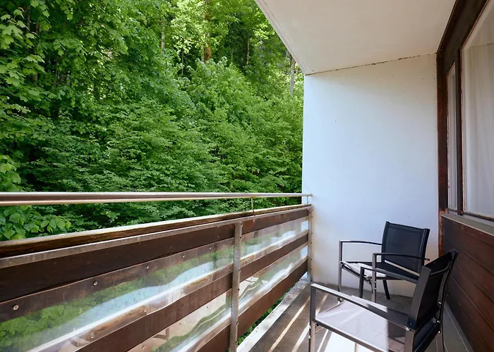 Löwen Lodge