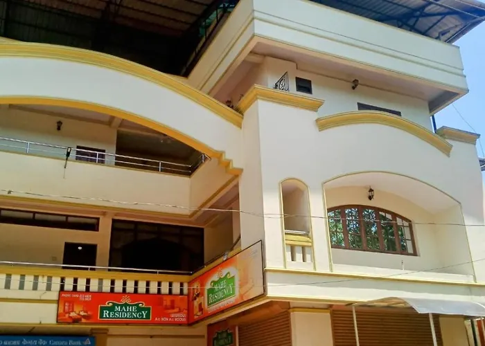 Mahe Residency