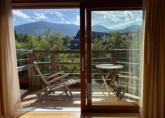 Alpejski Boutique Hotel