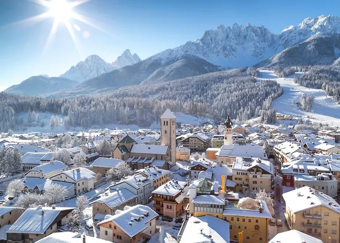 Il Tyrol