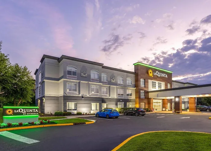 La Quinta By Wyndham Mt. Laurel - Philadelphia
