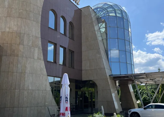 Hotel Amadeus