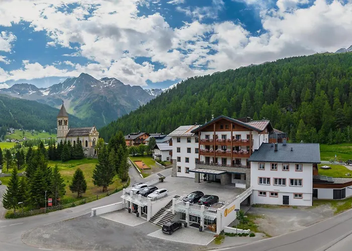 Hotel Eller