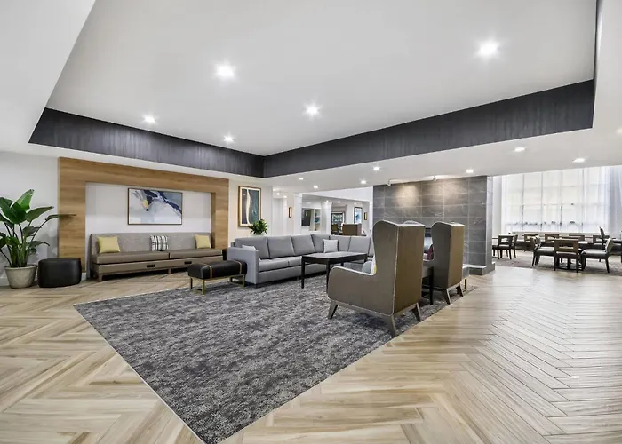 Staybridge Suites Toledo/Maumee By Ihg
