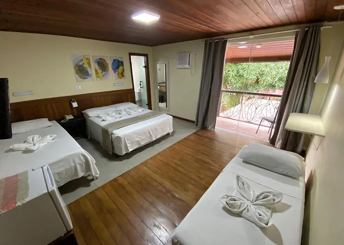 Hotel Casa Encantada
