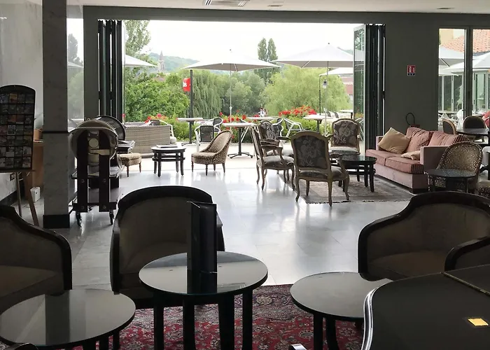 Ibis Perigueux Centre