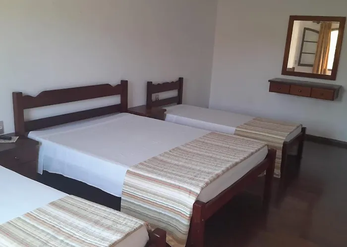 Hotel Moinho de Pedra