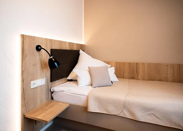 Hotel Lehn
