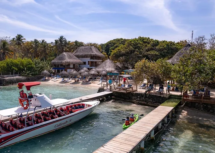 Hotel Isla del Sol