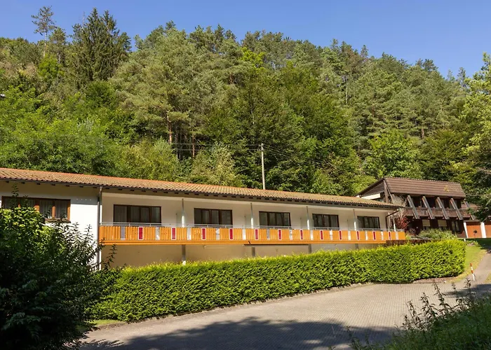 Gasthof Eyachperle