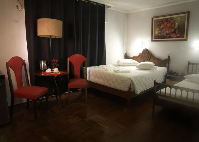 Nuevo Hotel