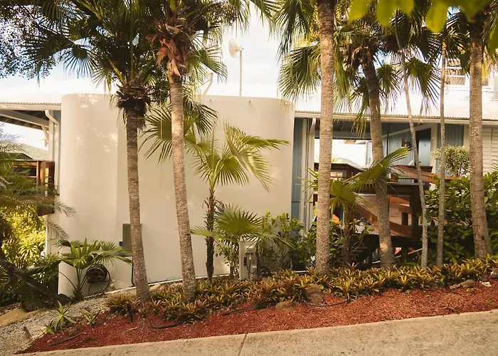 Oceania Villas