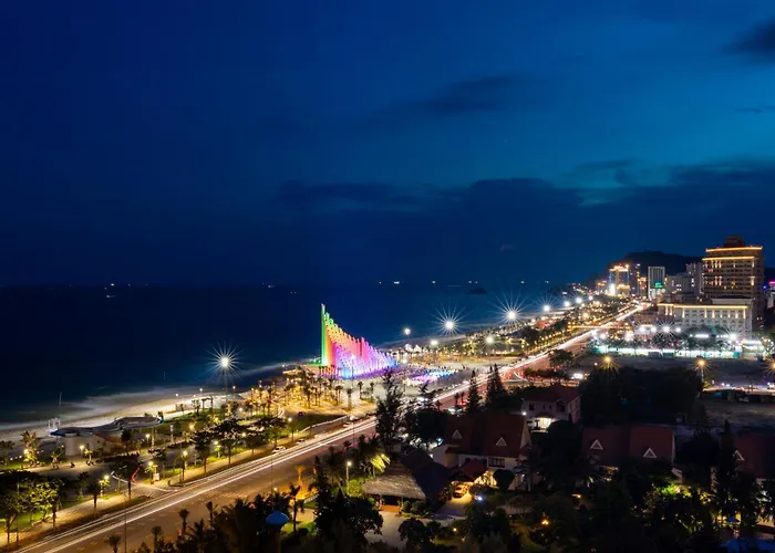 Annata Beach Hotel