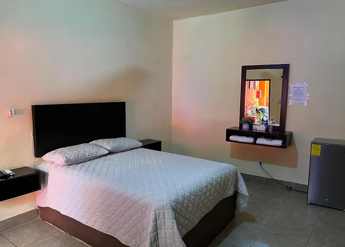 Hotel Posada Del Cortez