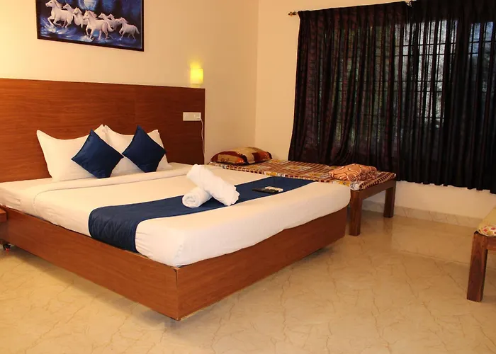 Pv Resort - Auro Beach
