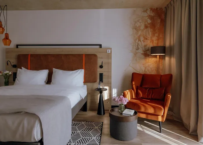 Hotel Bergo Resort&SPA