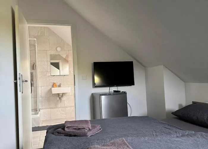 Hotel Linda