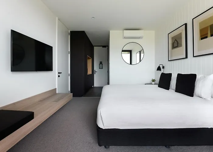 Accommodation @ Curlewis