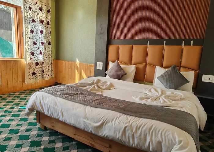 Gulsitara Resorts-Gulmarg