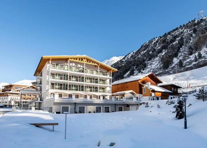 Hotel Grünerhof