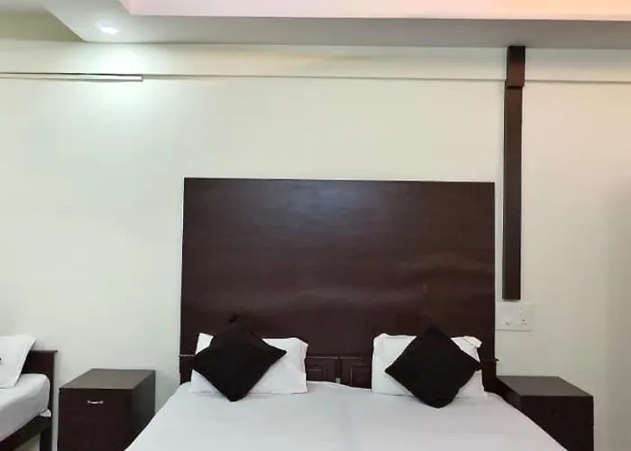 Uppercrest Residency Pala