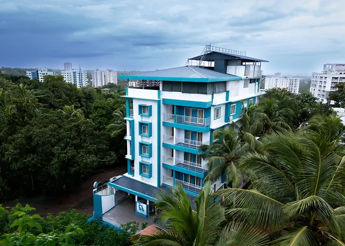 Bnb Homes, Technopark, Trivandrum