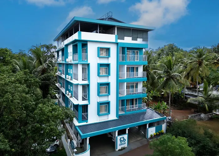 Bnb Homes, Technopark, Trivandrum