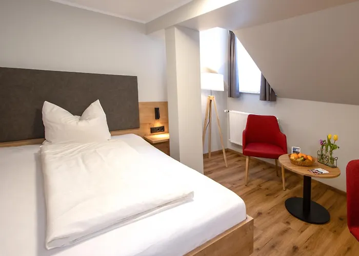 Hotel Westerwälder Hof