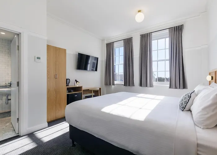 Mortdale Hotel