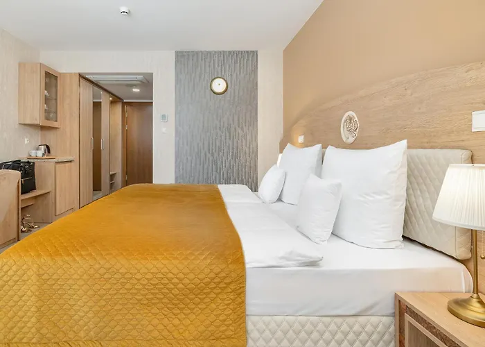 Hotel Juvena Wellness&SPA