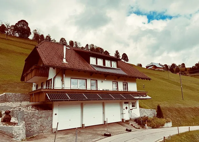 Schwarzwald Hotel Wiedenerhof