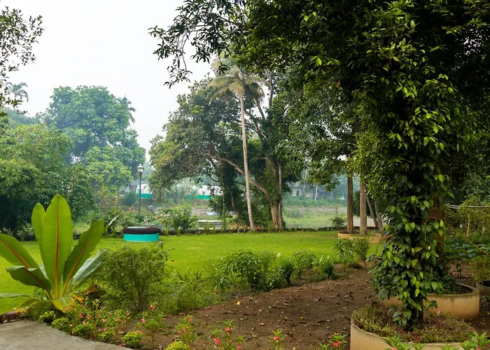 Vajra Periyar Heritage