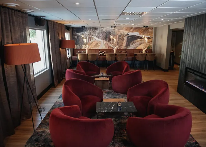 Home Hotel Bergmaestaren