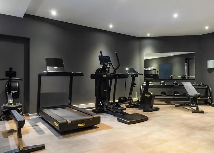 ibis Styles Berlin Treptow