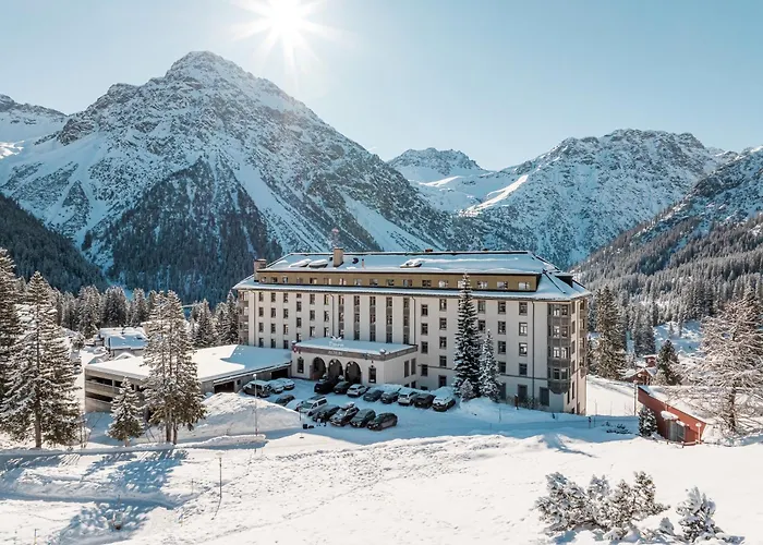 Faern Arosa Altein