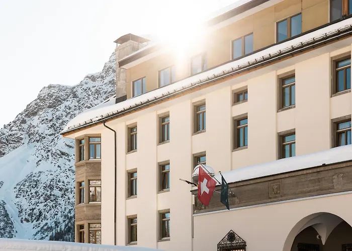 Faern Arosa Altein