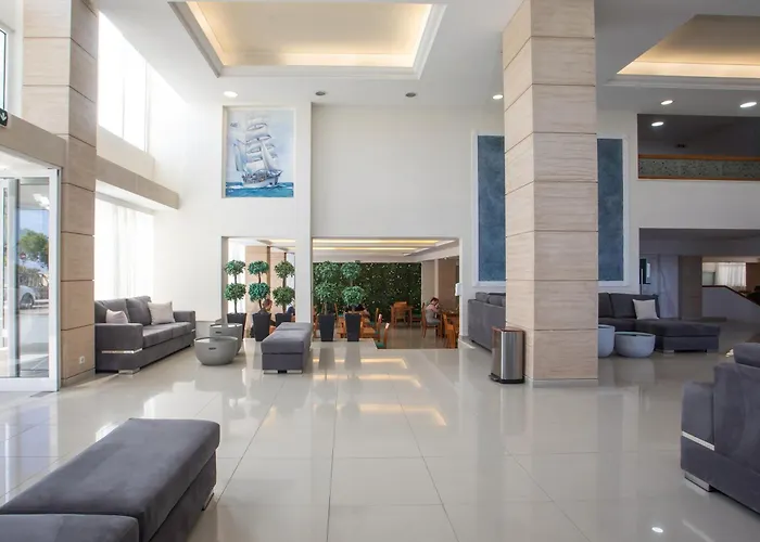 Hotel Riviera