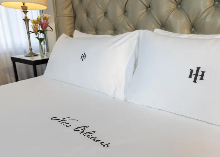 International House Hotel
