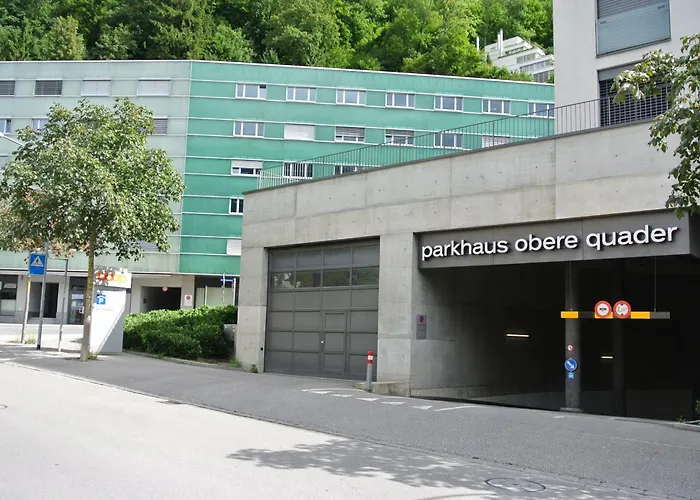 Hotel Drei Könige