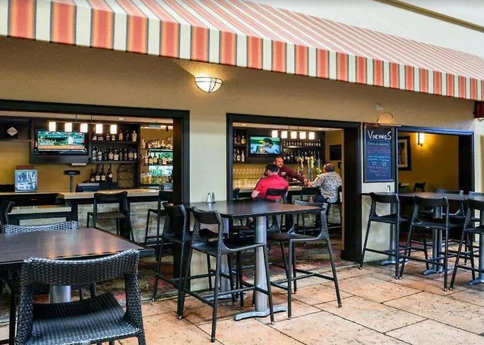 Concord Plaza Hotel